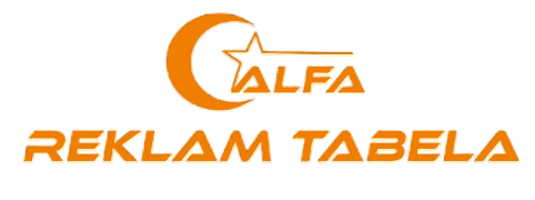 Alfa Reklam Ve Tabela